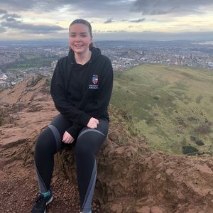 Meet your Posher, Erin